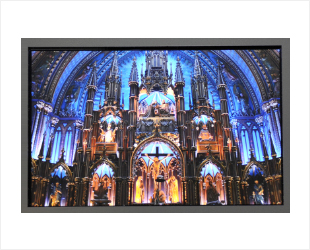 Middle and Small type LCD Module
