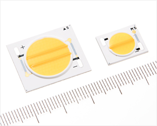 LEDs for Lighting
